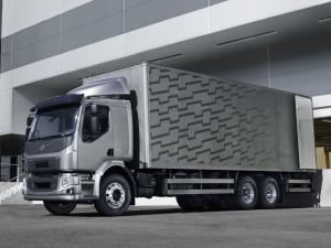 Volvo VM 270 6x2 '2014